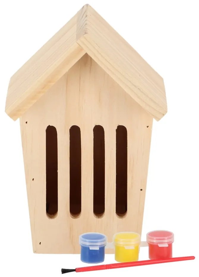 Hotel per insetti DIY Butterfly House - Esschert Design