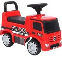 Furgone per Bambini Mercedes-Benz Rosso 80297