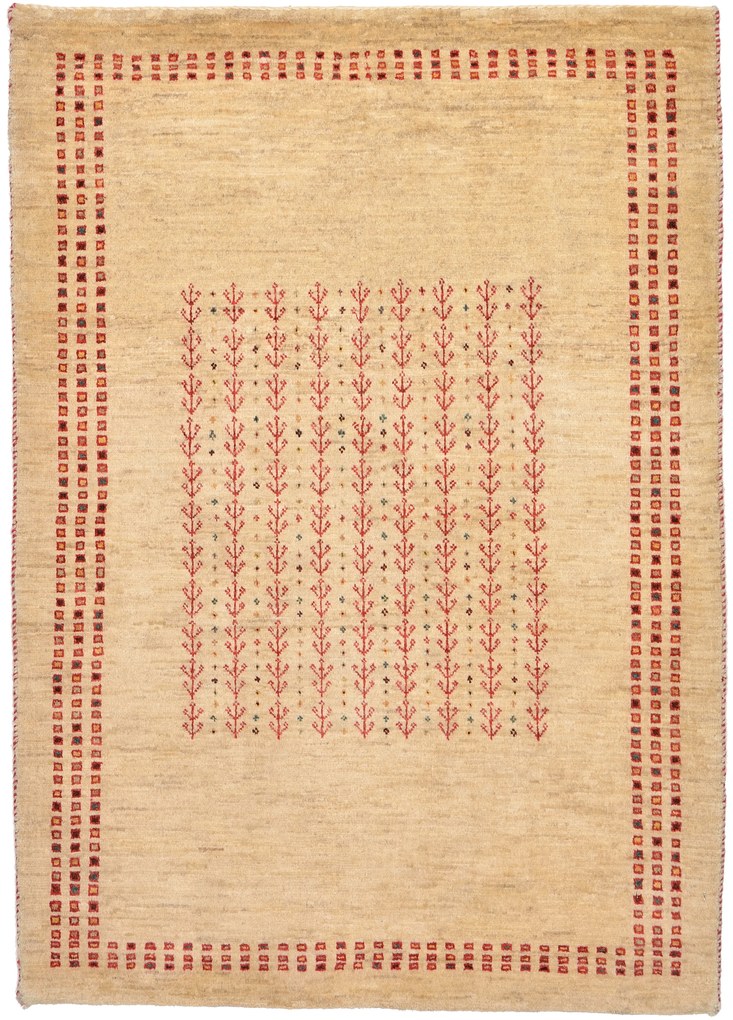 Loribaft Tappeto persiano 120 x 80 (Iran) Annodato A Mano