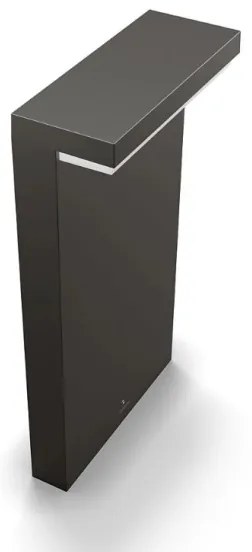 Philips - Lampada LED da esterno BUSTAN LED/3,8W/230V 40 cm IP44