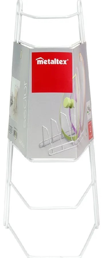 Portacoperchio, lunghezza 34 cm - Metaltex