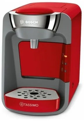 Caffettiera con Capsule BOSCH Tassimo Suny TAS32 800 ml 1300 W