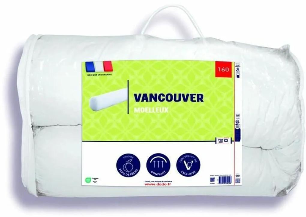 Cuscino DODO Vancouver Bianco 160 cm