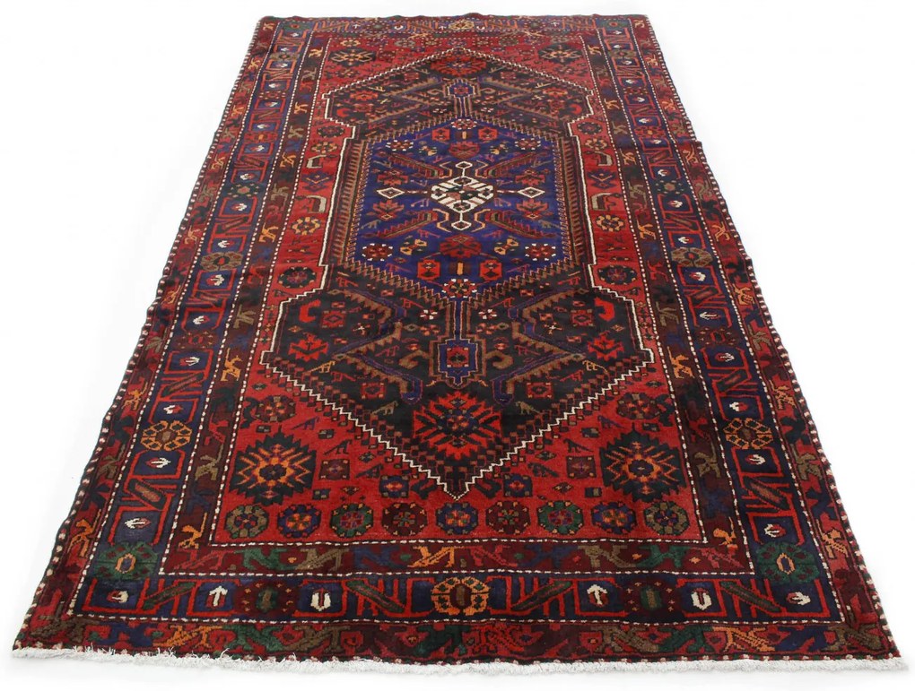 Persian Tappeto orientale 160x300 (Keine Angabe)
