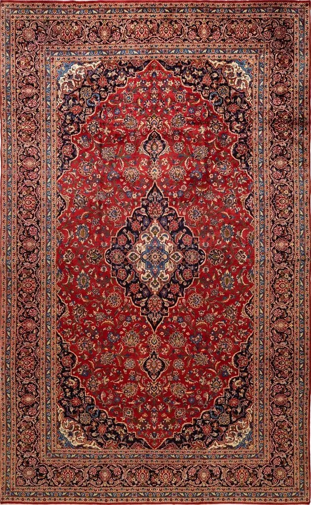 Kashan Tappeto 480x300 (Iran)