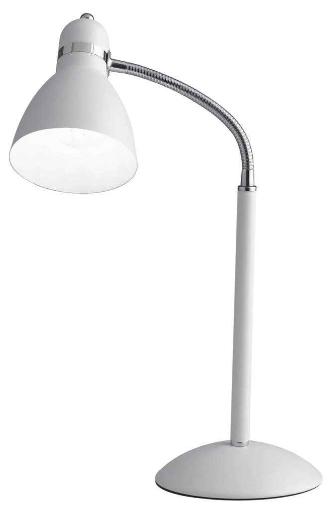 Lampada da Tavolo Lume I PEOPLE L BCO 60W