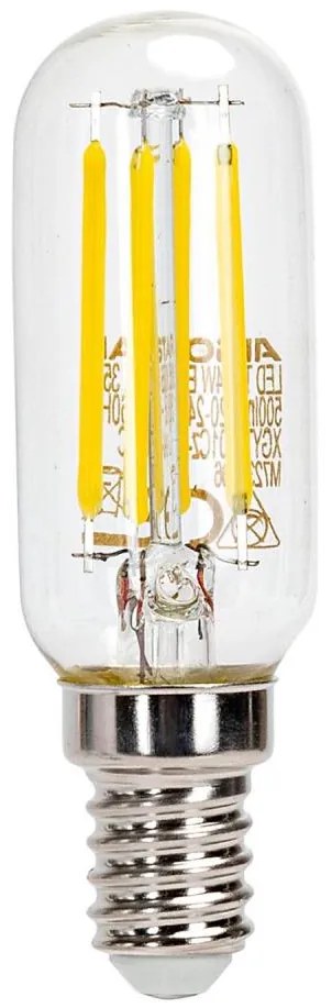 Lampadina LED T25 E14/4W/230V 3000K - Aigostar