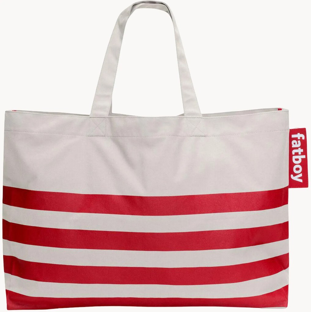 Borsa shopper Carry-Too-Much-Bag