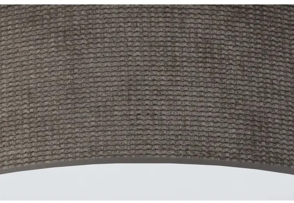 Duolla - Lampada LED da soffitto CORTINA LED/26W/230V Ø45 cm 4000K marrone