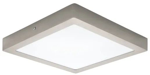 Eglo 94528 - Plafoniera LED da soffitto FUEVA 1 LED/22W/230V