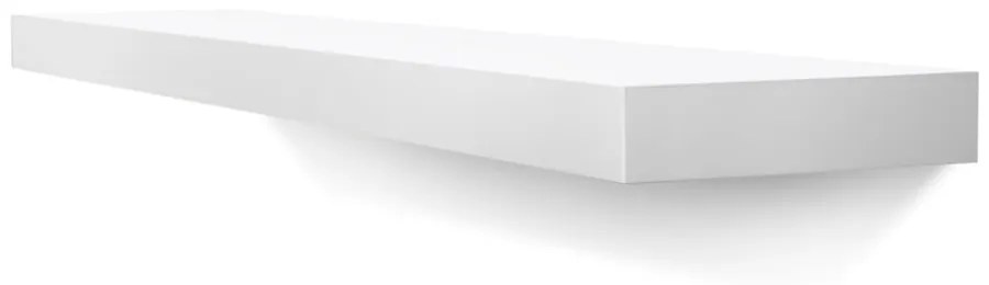 Scaffale bianco Balda - TemaHome