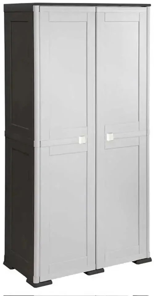 Armadio plastica Alto Tontarelli 79x43x164h Tuttopiani