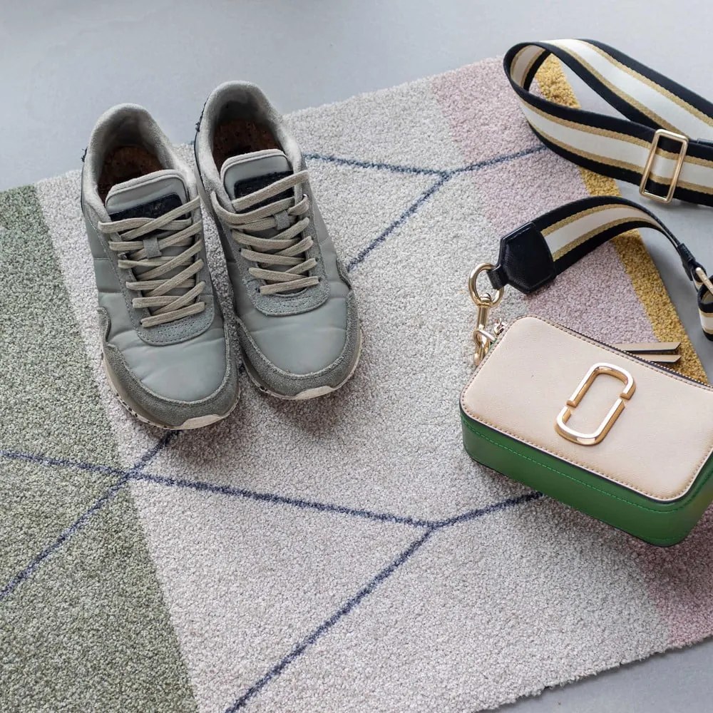 Tappetino 55x80 cm Linea - Mette Ditmer Denmark