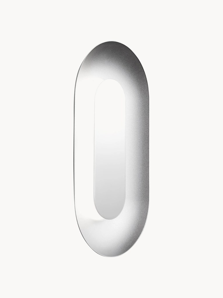 Applique a LED con luce regolabile Sasi
