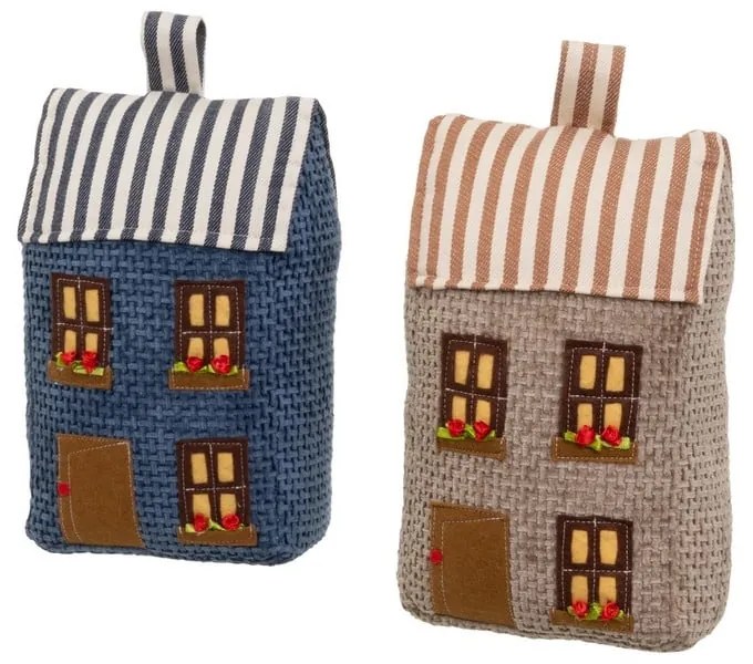 Fermaporta in set 2 pz House – Casa Selección