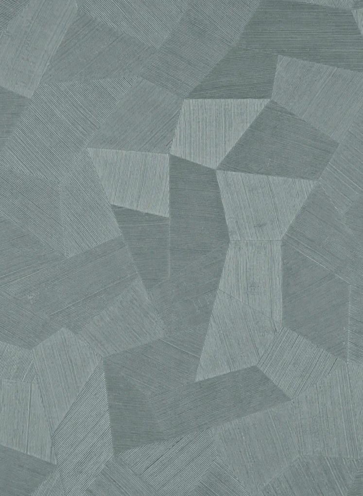 Geometrische Tapete Facet von Arte - 26540