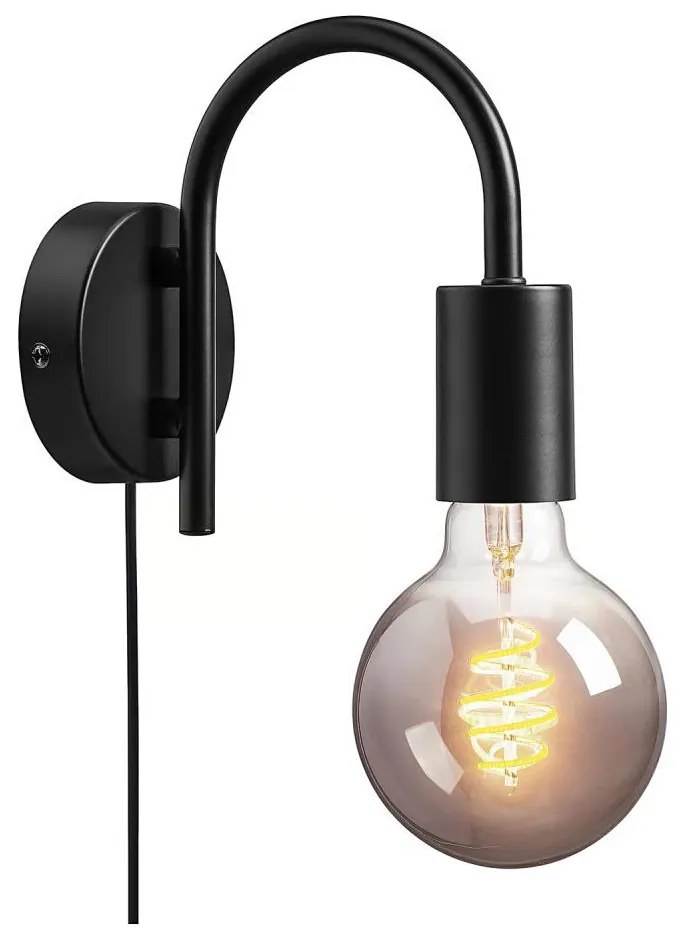 Nordlux - Applique da parete PACO 1xE27/25W/230V