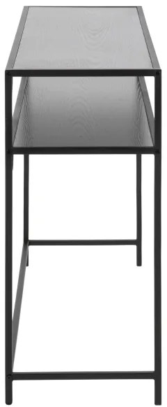 Tavolino da salotto SARON antracite