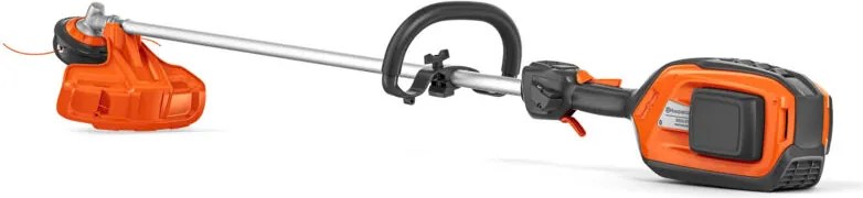 Husqvarna 525iLXT - Decespugliatore a batteria 36 V larghezza di taglio 46cm ergofeed - Senza Batteria e Caricabatteria