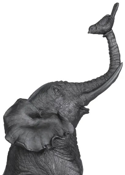 Eglo 427409 - Decorazione SIOCON 28x14,5 cm resina