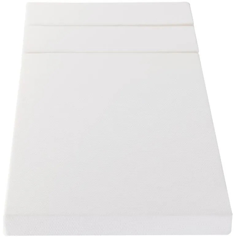 Materasso 90 x 140|170|200 cm schiuma evolutivo sp. 10 cm - AQUILON di DREAMEA