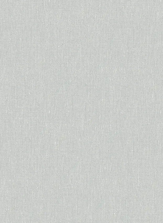 BoråsTapeter Carta da parati Linen - Dove Grey