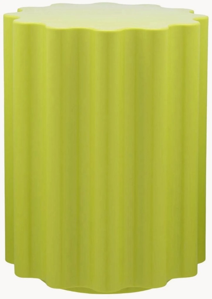 Sgabello/tavolino di design Pilastro