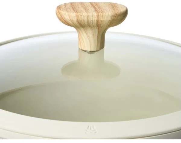 Resto - Pentola con coperchio RAN 4,2 l 24 cm