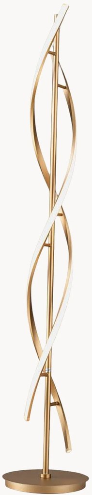 Lampada da terra a LED Alken