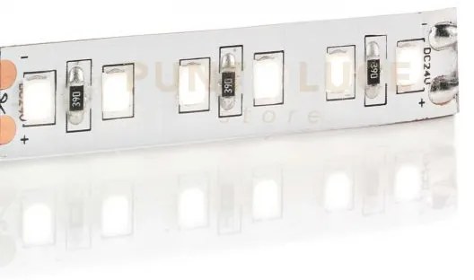 Strip led smd 2835 180 ledm - 50.000h 10 x 3000mm 40 wm ip20 4410 l...