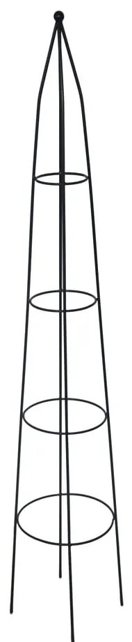 Supporto per piante in metallo ø 23,5 cm - Esschert Design