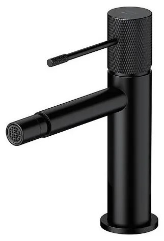 Cersanit S951-575 - Rubinetto del bidet ZEN nero