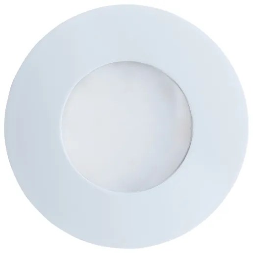 Eglo 94093 - Lampada LED da incasso per bagni MARGO 1xGU10/5W/230V
