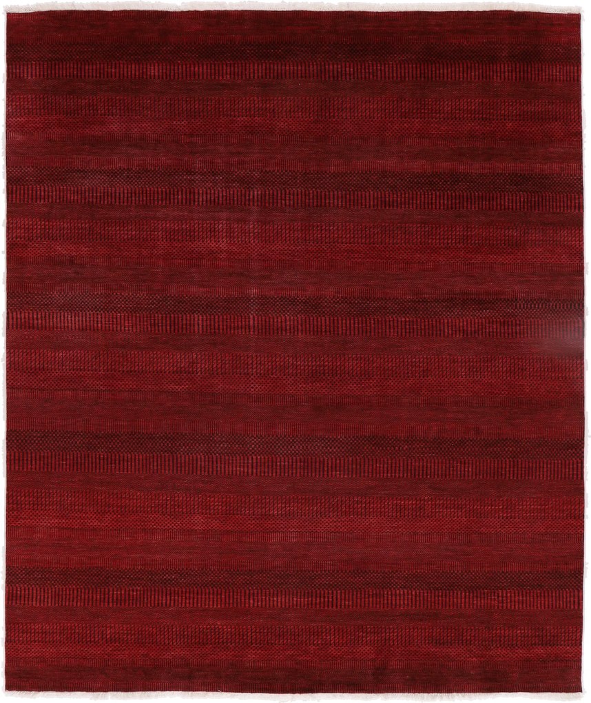 Darja Tappeto orientale 240x290 (Indian) Annodato A Mano