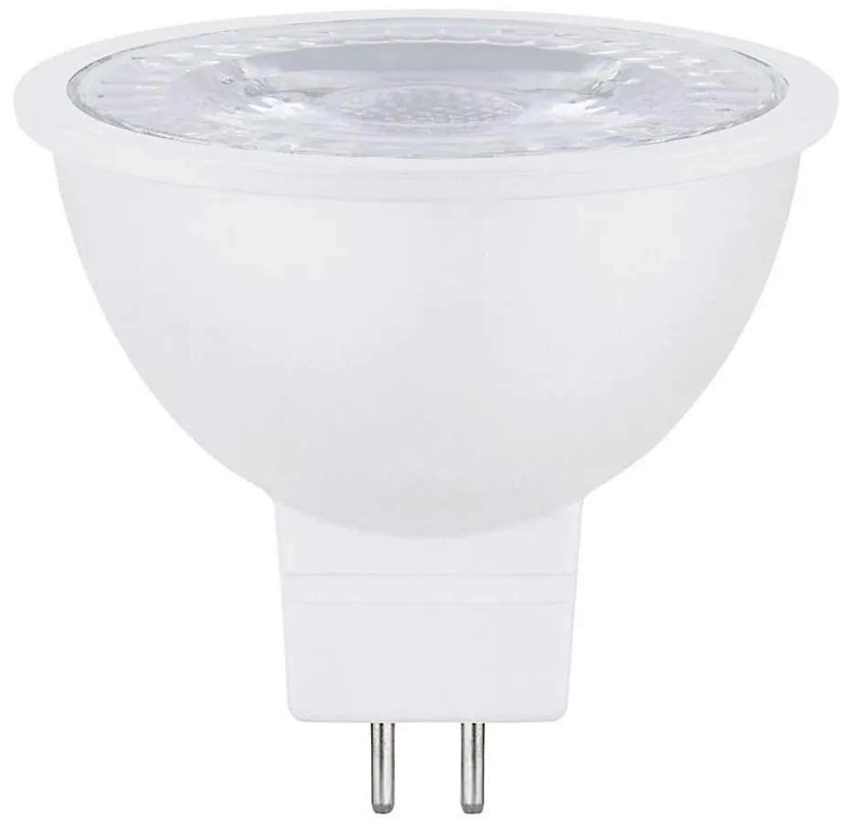 Lampadina LED GU5,3/7W/12V 2700K - Attralux