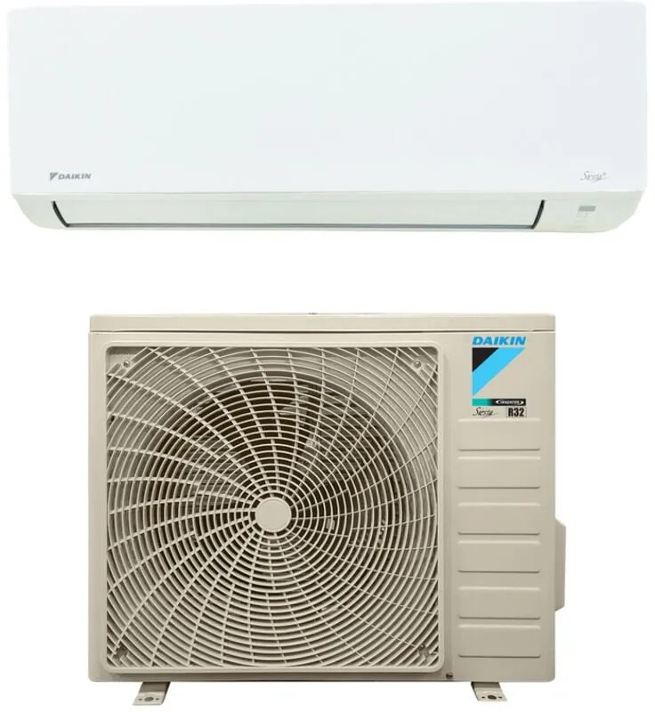 Daikin Atxc25c Solo Unita' Interna 9000 Btu