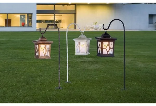 Globo 33272 - Illuminazione solare LED SOLAR 1xLED/0,06W IP44