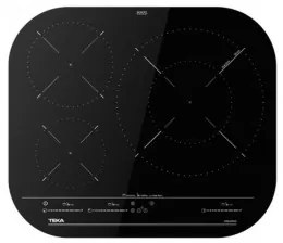 Piano Cottura ad Induzione Teka IKC63320MSP