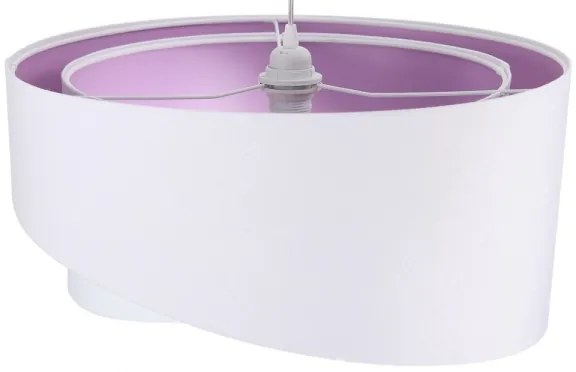 Lampadario su filo GALAXY 1xE27/60W/230V