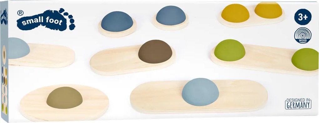 Pietre in equilibrio Adventure