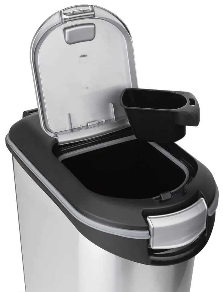 Contenitore per alimenti secchi , 20 kg - Curver