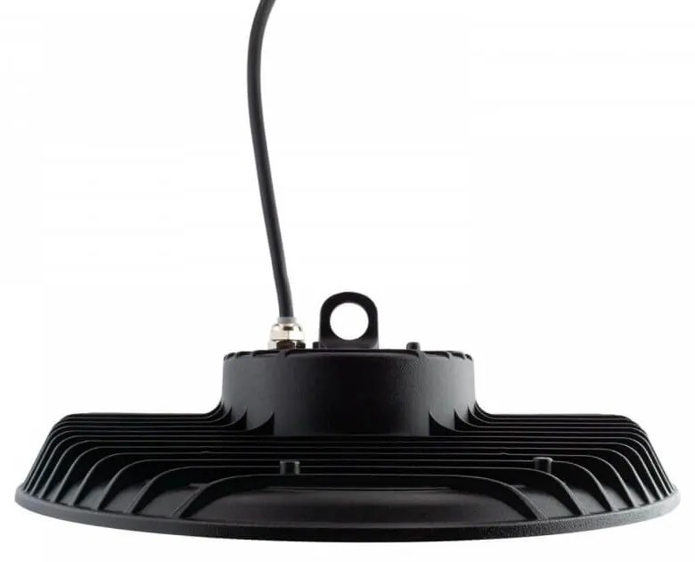 Campana LED 150W, 140lm/w, IP65, IK08 Colore Bianco Freddo 6.000K