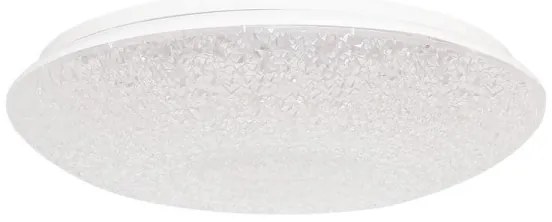 Plafoniera LED dimmerabile LED/48W/230V 2700-6500K Wi-Fi Tuya + TC