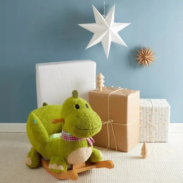 Bieco - Altalena dinosauro