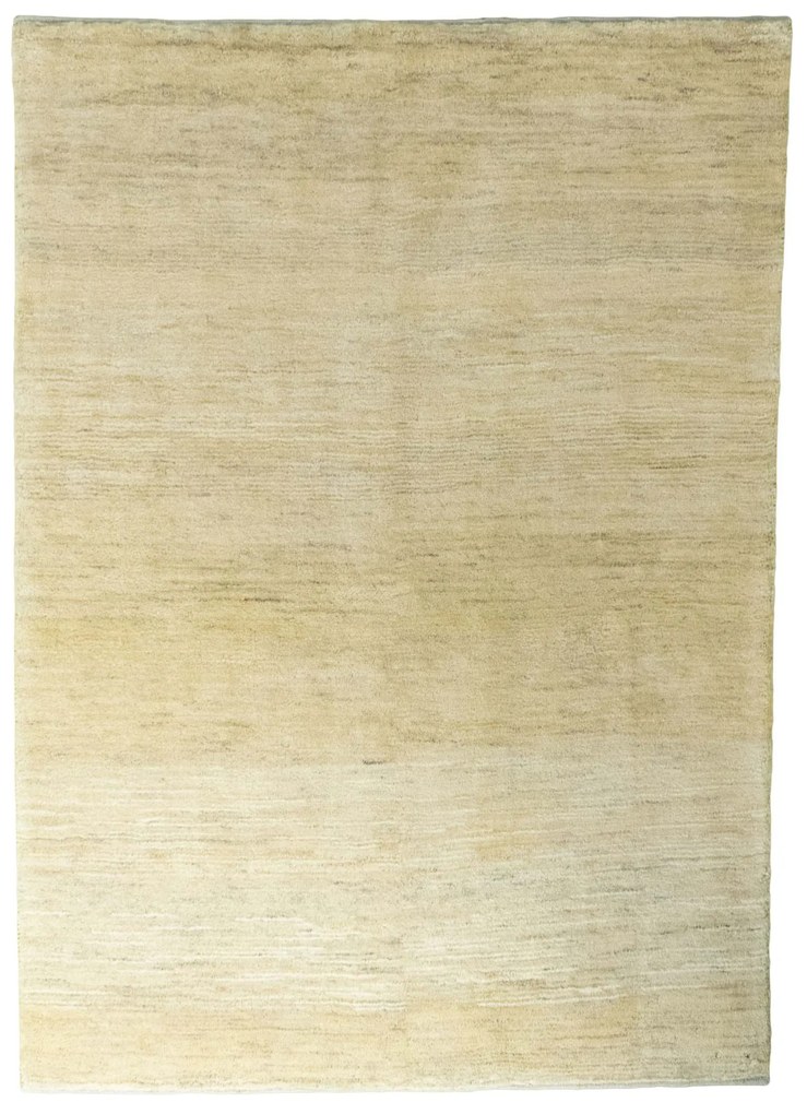 Gabbeh Tappeto persiano 150x210 Beige (Iran) Annodato A Mano