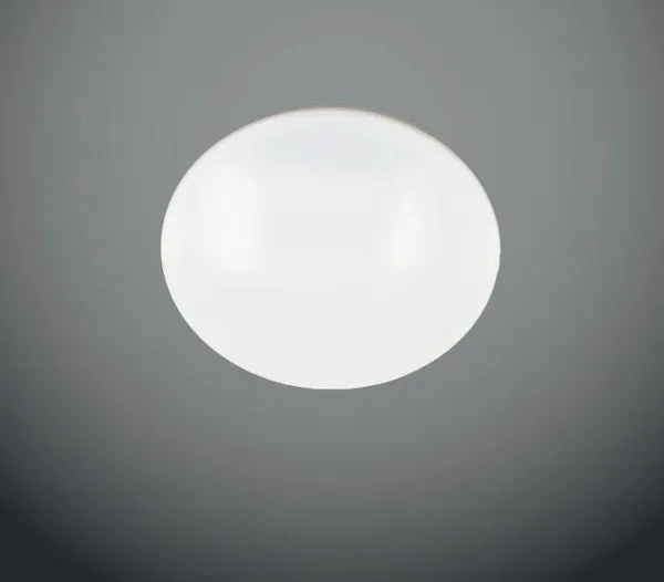 Vivida dasy round ceiling lamp 24w 4000k white