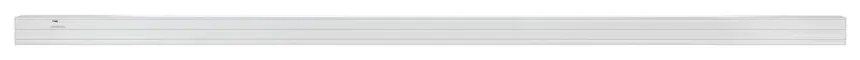 Lampada Lineare LED a Soffitto 55W 150cm Bianca con driver Philips CCT Colore Bianco Variabile CCT