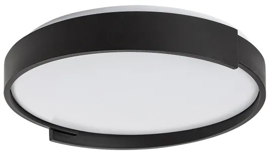 Rabalux 71305 - Plafoniera LED dimmerabile LALEH LED/24W/230V 3000-6500K + TC