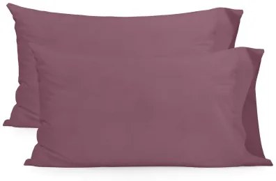 Federa HappyFriday Basic Magenta 50 x 75 cm (2 Unità)