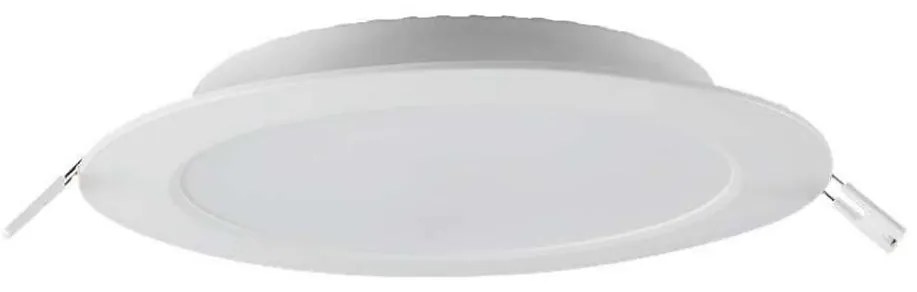 Lampada LED da incasso LED/3W/230V diametro 9,5 cm 3000K bianco